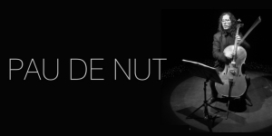 PAU DE NUT