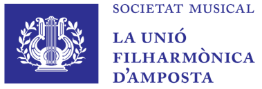 La Unió Filharmònica d´Amposta