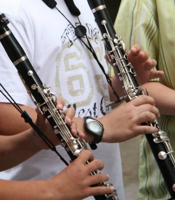 Societat Musical La Uni Filharmnica dAmposta > Arxiu de notcies > Comencen les Jornades Musicals de la Fila