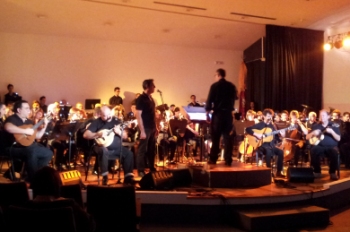 Els romanos tradicionals i la msica de banda, protagonistes del primer concert del Cicle de Msica