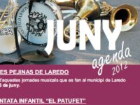 Agenda dactivitats JUNY 2012