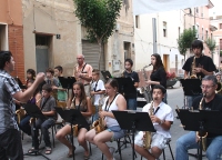 LES SET PER SANT JOAN: AUDICIONS