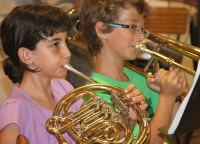 LES SET PER SANT JOAN: AUDICIONS