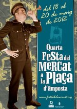 <a href="http://www.festadelmercat.org">Festa del Mercat a la Plaa 2012</p>