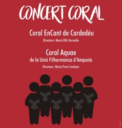 Concert coral