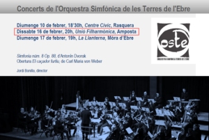 Concert de lOSTE