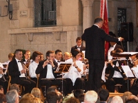 47 CONCERT POPULAR DE BANDES DE MSICA. Festes Majors Amposta 2010