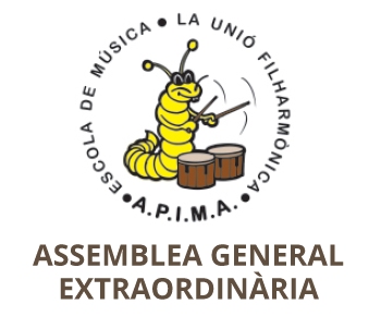 CONVOCATRIA ASSEMBLEA GENERAL EXTRAORDINRIA DE LAPIMA