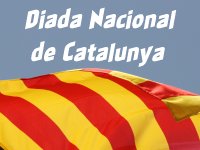 DIADA NACIONAL DE CATALUNYA