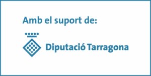 Ajut de la Diputaci de Tarragona