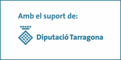 Societat Musical La Uni Filharmnica dAmposta > Notcies > Ajut de la Diputaci de Tarragona