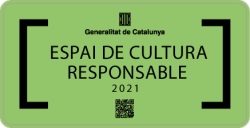 Lauditori de la Fila, Espai de Cultura Responsable