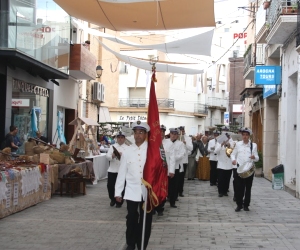 Festa del Mercat a la Plaa 2016