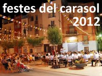 CONCERT A LES FESTES DE LA VILA