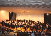 20 FESTIVAL DE BANDES FESTES MAJORS 2011