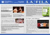 FULL INFORMATIU ABRIL 2011