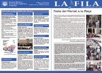 Societat Musical La Unió Filharmònica d´Amposta > Full informatiu > FULL INFORMATIU JUNY 2010