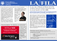 FULL INFORMATIU MAR 2010