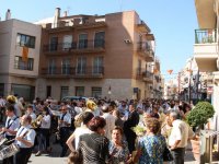 CERCAVILA I HOMENATGE A LA VELLESA