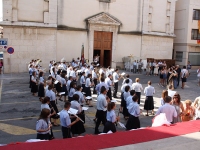 CERCAVILA I HOMENATGE A LA VELLESA