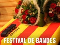 FESTIVAL DE BANDES DE MSICA