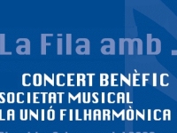 CONCERT BENFIC LA FILA AMB...