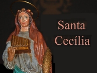 CONCERT DE SANTA CECÍLIA