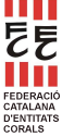 Federaci Catalana dEntitats Corals