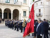 SANTA CECLIA 2010. Missa i dinar 