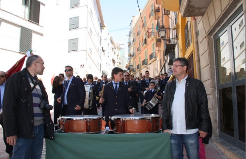 Societat Musical La Uni Filharmnica dAmposta > Arxiu de notcies > XV FESTA DE MOROS I CRISTIANS DE LLEIDA