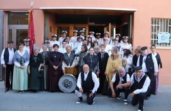 Festa del Mercat a la Plaa 2018