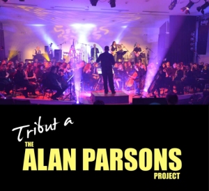 La Fila portar el Tribut a The Alan Parsons Project al Teatre Fortuny de Reus 