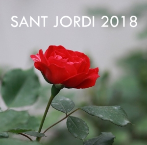 Societat Musical La Uni Filharmnica dAmposta > Notcies > Diada de Sant Jordi 2018