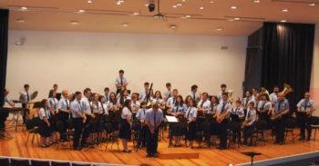 Galeria de fotos de la 20a Trobada de Bandes Jjuvenils de Catalunya Ciutat dAmposta