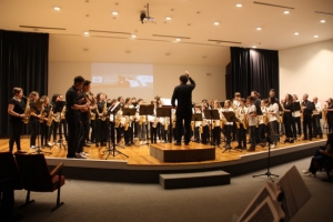 7a Trobada de saxos de les Terres de lEbre