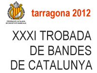 XXXI TROBADA DE BANDES DE CATALUNYA