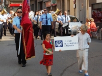 30ena TROBADA DE BANDES DE MSICA DE CATALUNYA A ALCANAR