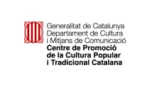 Generalitat de Catalunya.  Centre de Promoció de la Cultura Catalana