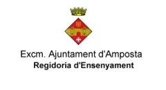 Ajuntament d'Amposta. Regidoria d'Ensenyament