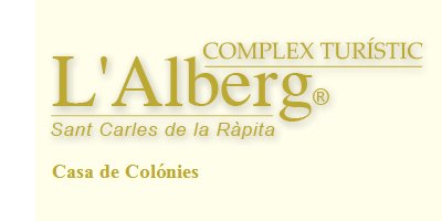 Casa de Colònies l´Alberg 