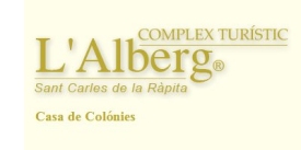 Casa de Colònies l´Alberg 