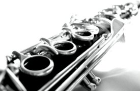 clarinet